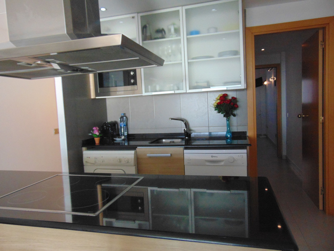 Others 5, Apartments Voramar, Tarragona