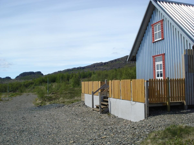 Others 2, Vínland Cottage, Fellahreppur