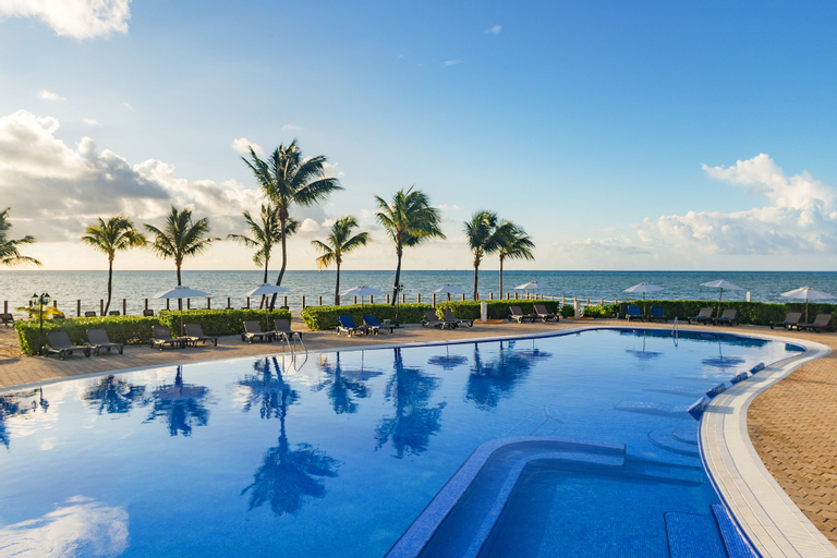 Sport & Beauty 2, Ocean Maya Royale - Adults Only - All Inclusive, Cozumel