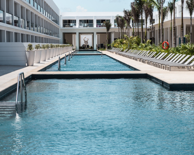Sport & Beauty 3, Platinum Yucatan Princess Adults Only - All Inclusive, Cozumel