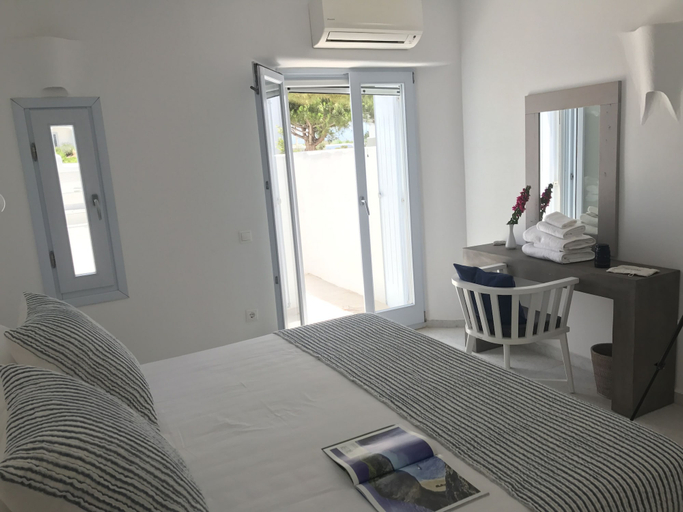 Bedroom 3, The Sand Collection, South Aegean