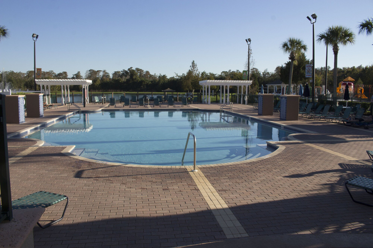 Sport & Beauty, Villas at Seven Dwarf by FunQuest, Osceola