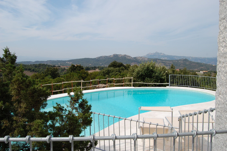 Sport & Beauty 1, Villa Monti di Mola, Olbia-Tempio