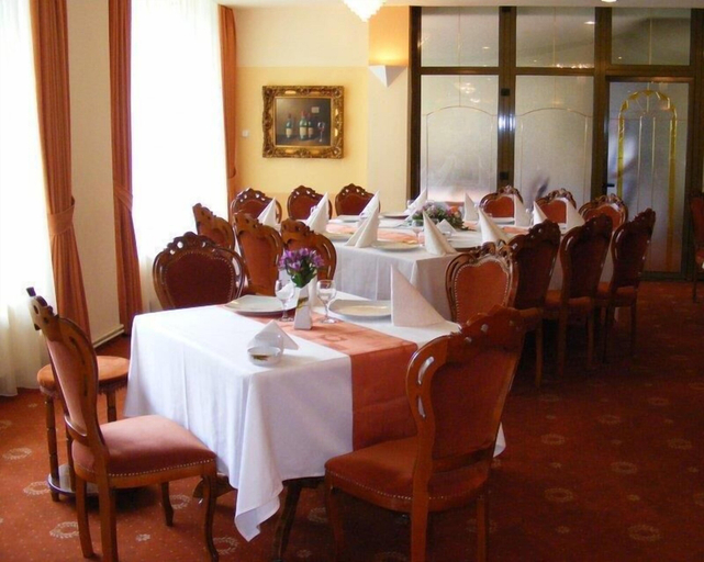 Food & Drinks 5, Best Western Silva Hotel, Sibiu