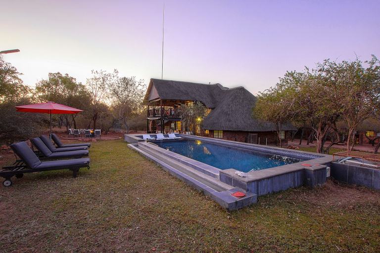 Exterior & Views 2, Imbube Safari Lodge, Ehlanzeni