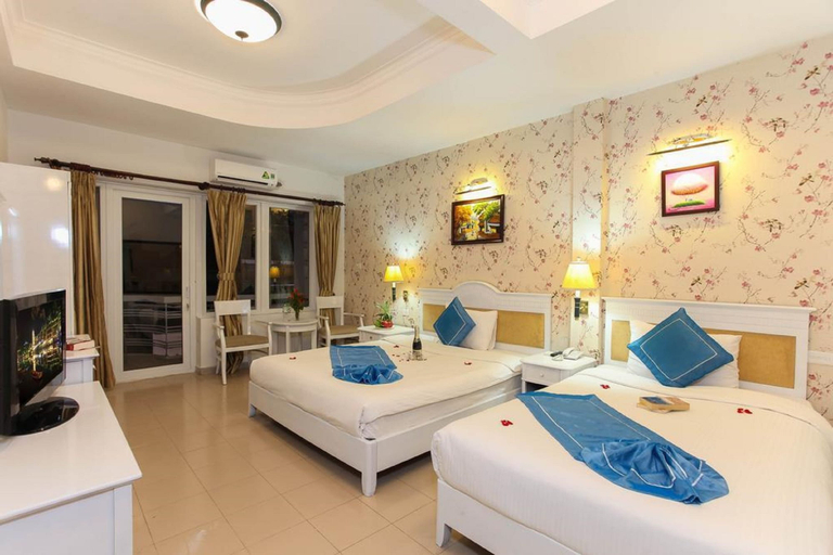 Bedroom 3, Hanoi Jade Hostel, Hoàn Kiếm