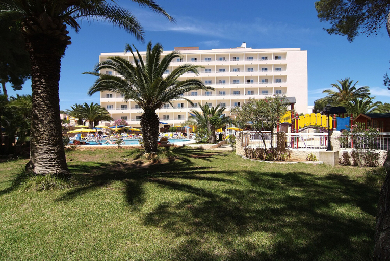 Exterior & Views 2, Invisa Hotel Ereso All Inclusive, Baleares