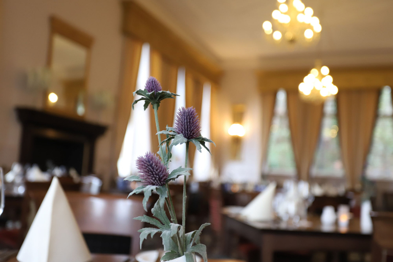 Food & Drinks 5, Ben Wyvis Hotel, Highland