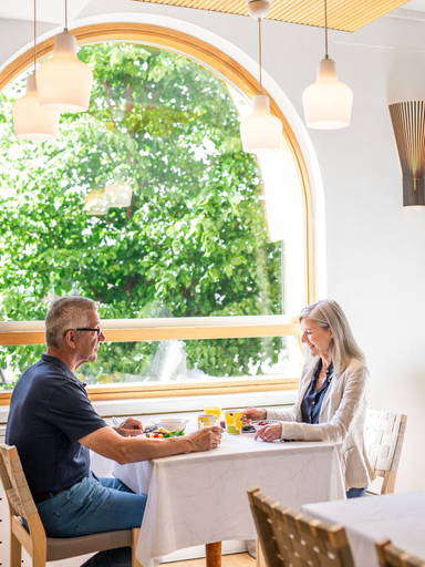 Food & Drinks 5, Hotel Helka, Uusimaa