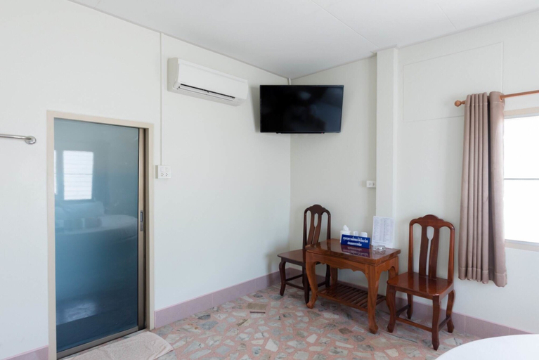 Others 4, Chimphli Hotel, Khlung