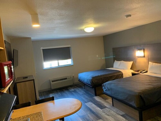 Bedroom 4, Suburban Studios near Panama City Beach, Bay