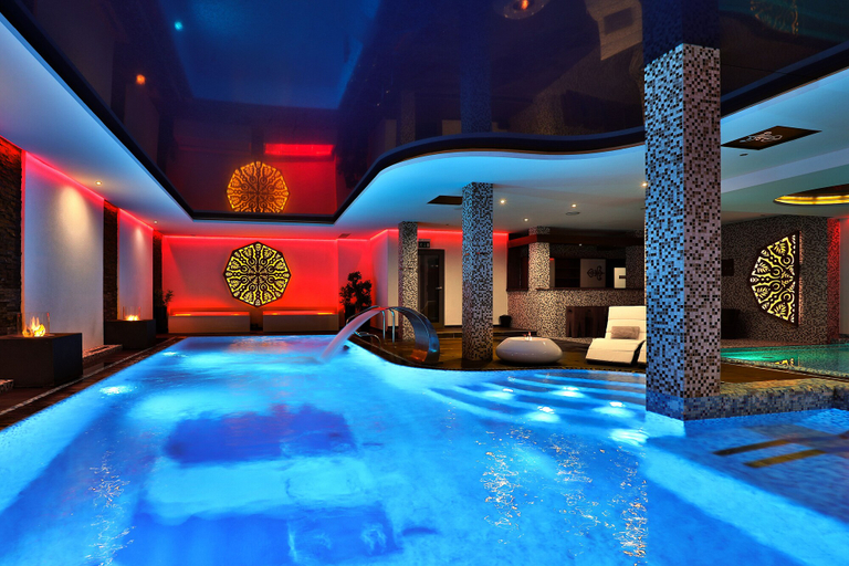 Sport & Beauty 2, Hotel Piwniczna Spa & Conference, Nowy Sącz