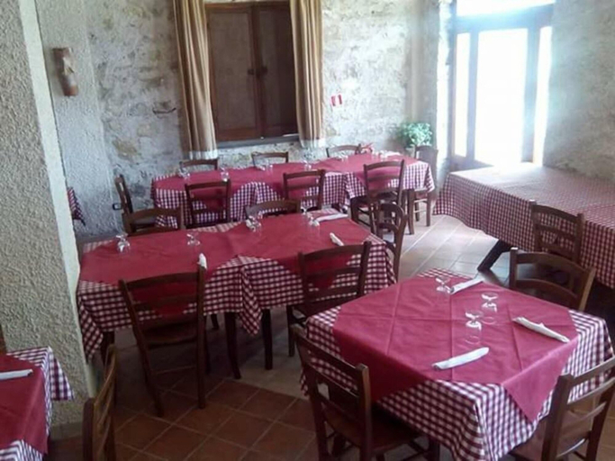 Food & Drinks 5, Agriturismo le Cammarose, Salerno