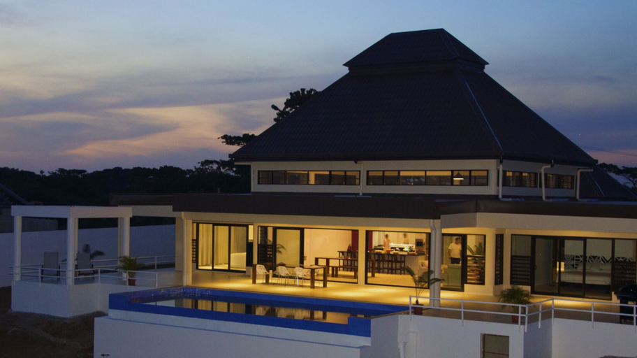 Exterior & Views 2, Sapphire Bay Fiji, Ba