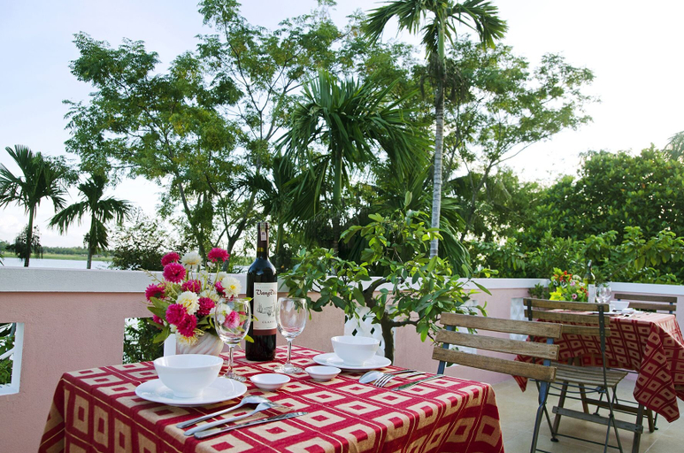 Food & Drinks 5, Thu Bon Riverside Homestay, Da Nang