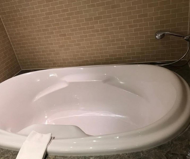 Bathroom 5, Sprowston Manor Hotel, Spa & Golf, Norfolk