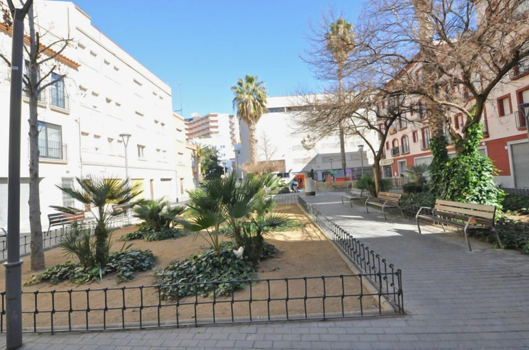 Exterior & Views 2, Apartment Flora, Girona
