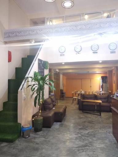 Others 4, Amico Del Myanmar - Hostel, Yangon