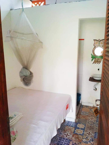 Bedroom 3, Resort Vila Cotijuba, Belém