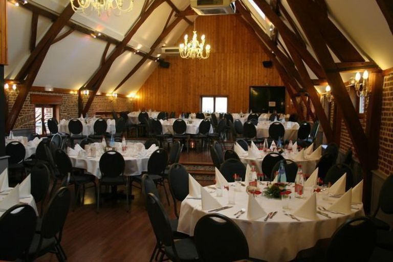 Food & Drinks 5, Le Domaine des Cigognes, Nord