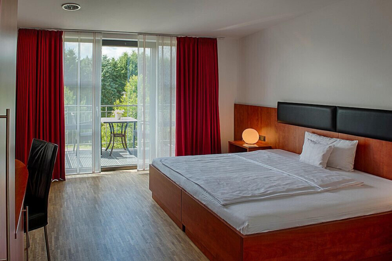 Bedroom 3, CFK - Spiesen-Elversberg, Neunkirchen