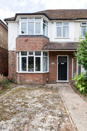 Exterior & Views, The Northgate, West Sussex
