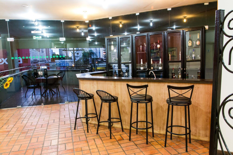 Food & Drinks 5, Harbor Self Buriti Suites Hotel, Campo Grande