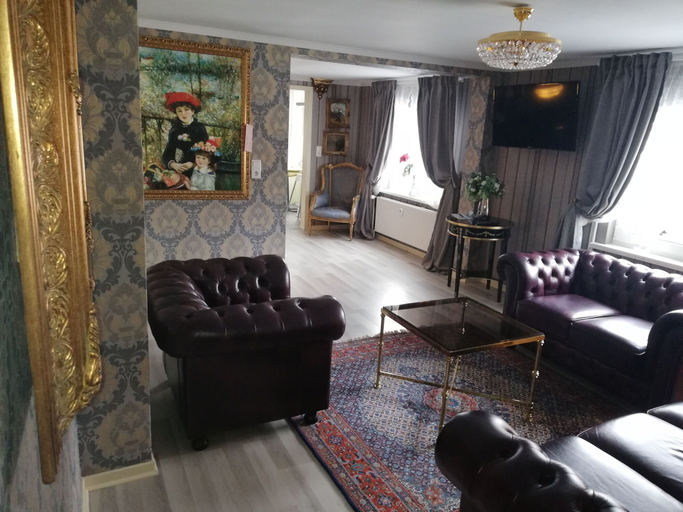 Others 4, Eleonora Apartment, Hochsauerlandkreis