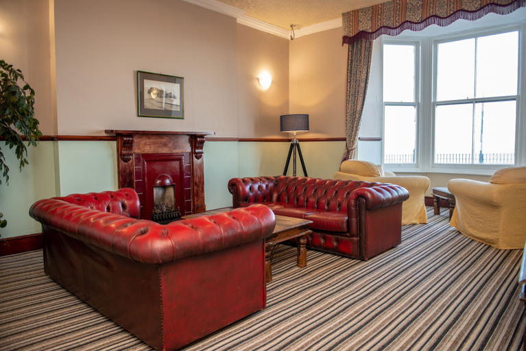 Others 2, Royal Lion Hotel, Pembrokeshire