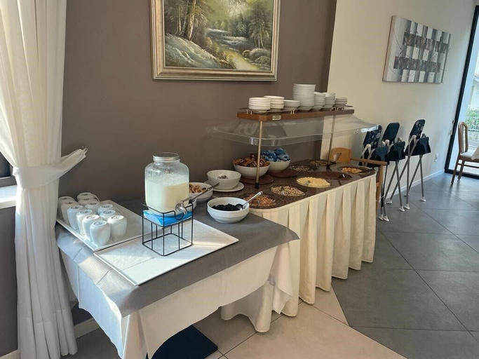 Food & Drinks 5, Albergo Gardesana, Trento
