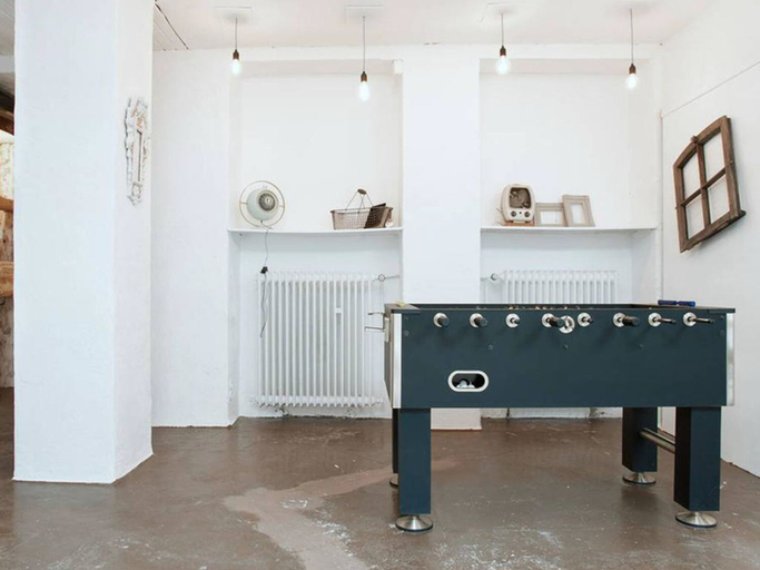 Others 4, Loft unter Tage Essen Rüttenscheid, Essen