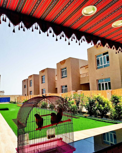 Exterior & Views 2, Al Asala Resort, Jalan Bani