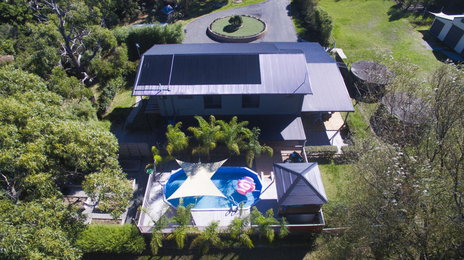 Exterior & Views, Elk Estate, Bass Coast Bal