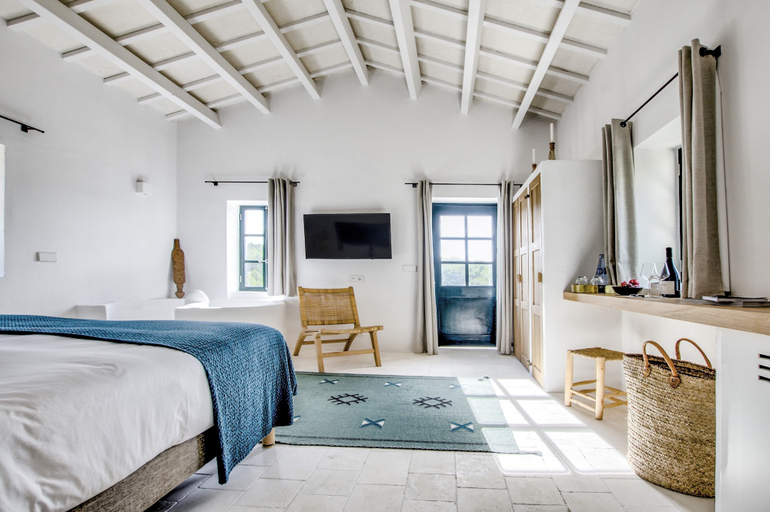 Bedroom 3, Santa Ponsa - Fontenille Collection, Baleares