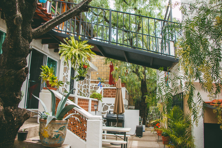 Exterior & Views, Las Enredaderas, Guanajuato