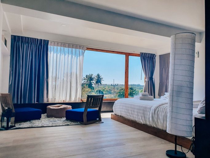 Bedroom 3, Wayla Villa Maikhao Beach, Phuket Island