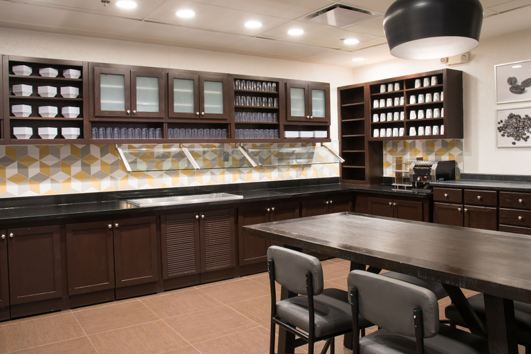 Food & Drinks 5, Hyatt Place Minneapolis/Eden Prairie, Hennepin