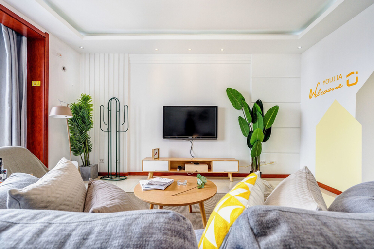 Others 4, YOUJIA Apartment - Flower Valley, Taiyuan