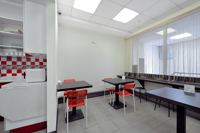 Food & Drinks, ROS HOTEL Izmailovo, Eastern