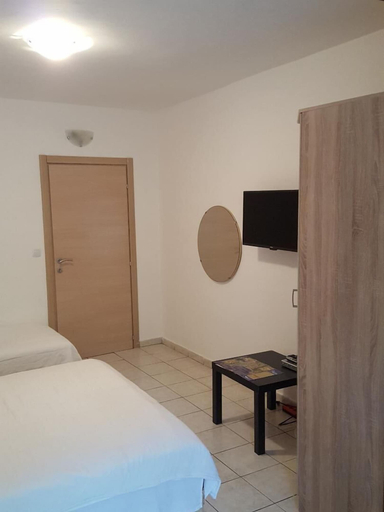 Bedroom 3, Bonik Apartments