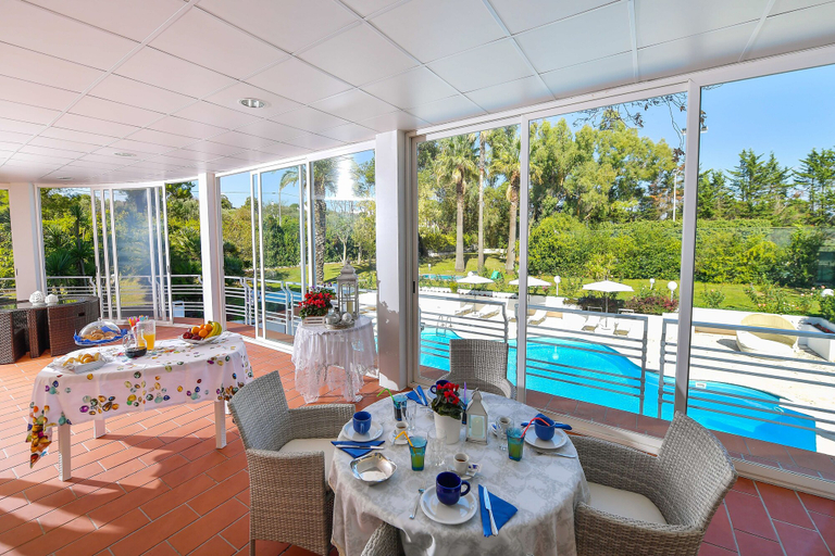 Food & Drinks 3, Villa del Sole, Taranto