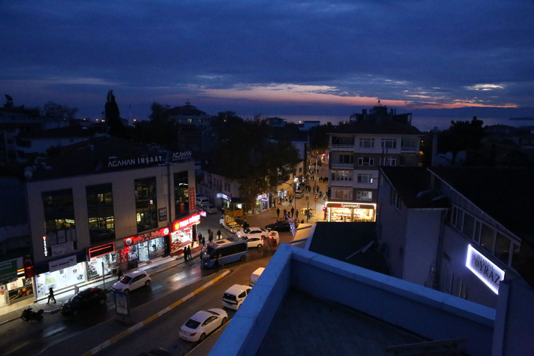 Exterior & Views 2, Eva Otel, Gebze