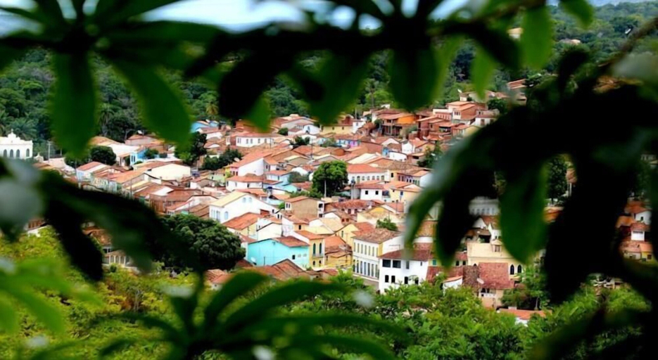 Others 5, Pousada Alto do Cajueiro, Lençóis