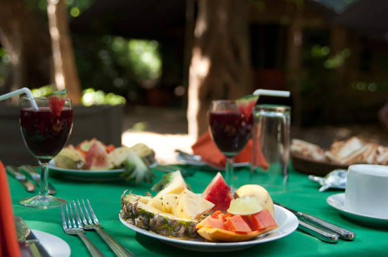 Food & Drinks 5, Mahoora - Yala by Eco Team, Katharagama