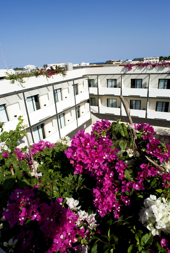 Exterior & Views 2, Onomo Hotel Dakar, Dakar