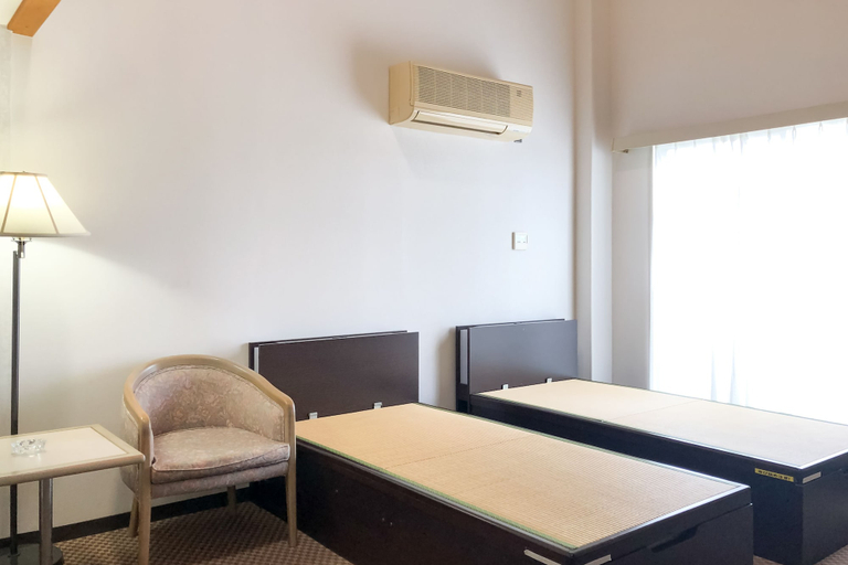 Bedroom 2, Hotel & Renta Car 660 Nachi - Katsuura, Nachikatsuura