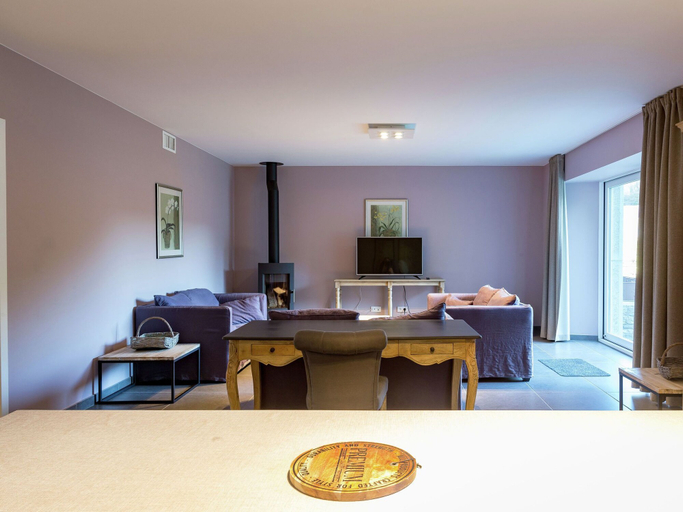 Others 4, Cozy Holiday Home in Gedinne near Forest, Namur