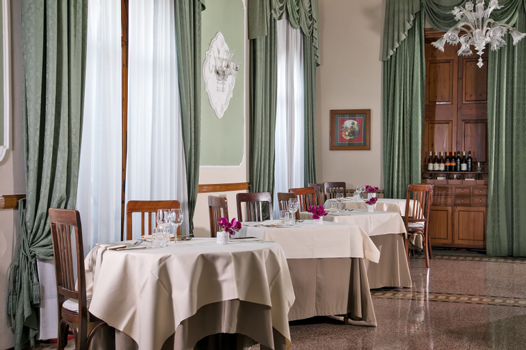 Food & Drinks 5, Hotel Ercolini e Savi, Pistoia