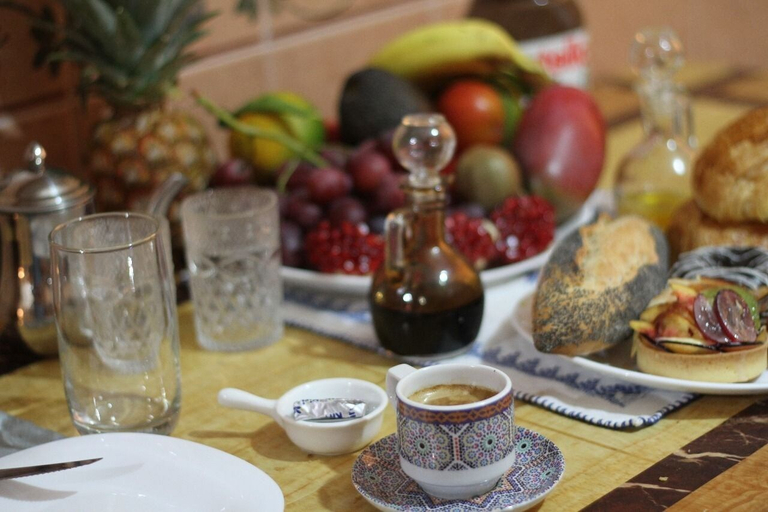 Food & Drinks, Marjana Appartement Famille, Marrakech