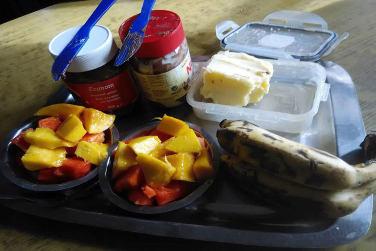 Food & Drinks, Nagarjun Homestay Pvt . Ltd, Bagmati